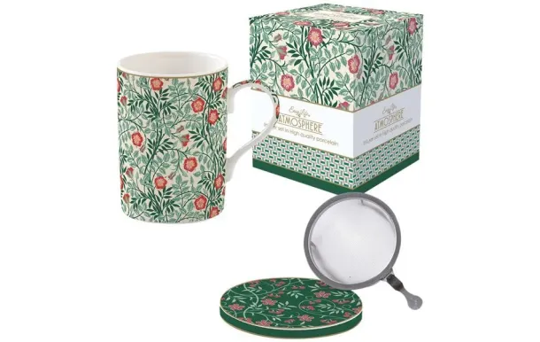 EASY LIFE FLORAL FAN 105FASY